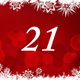 Illustration for article titled The TAY Advent Calendar: Day 21